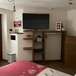 La Goille Apartment Morgex