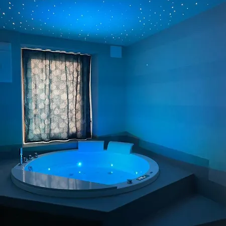 아파트 La Goille 모르겍스