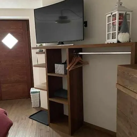 La Goille * モルジェ