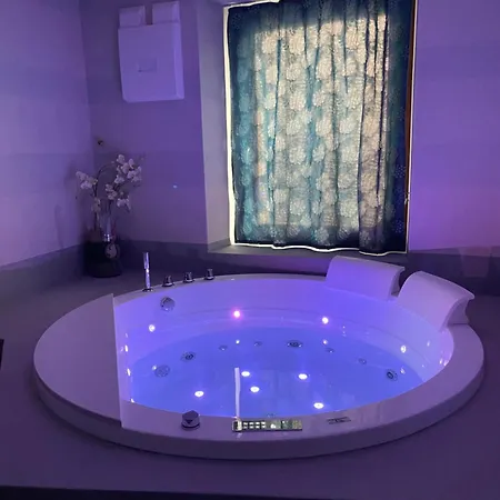 La Goille Apartment *