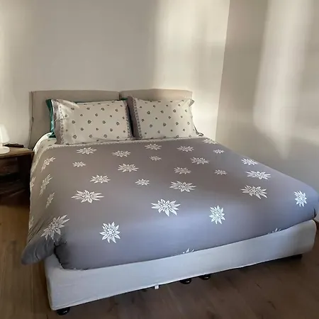 Διαμέρισμα La Goille Morgex