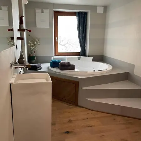 Apartment La Goille Morgex