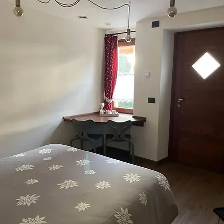 La Goille Апартаменты Морже