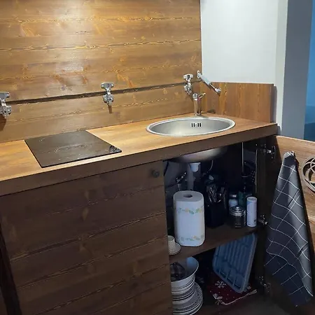 La Goille Apartment *
