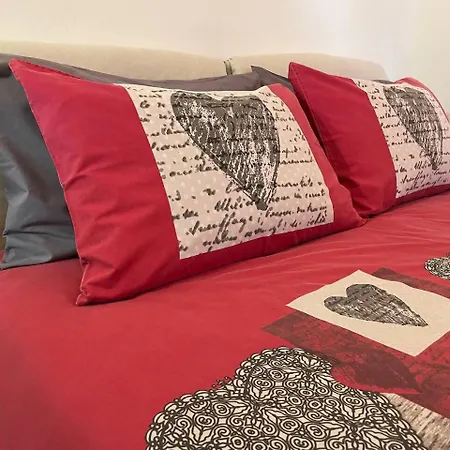 Apartment La Goille