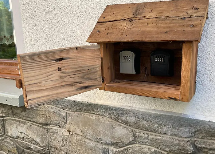 La Goille Apartment Morgex